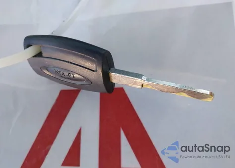 2017 Ford Escape Se z USA, uszkodzony, nr VIN 1FMCU0GD0HUA40668